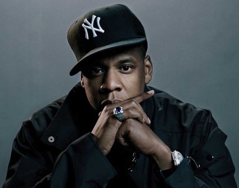 Jay-Z Displaces Diddy To Become Richest Hip Hop Act Of 2018