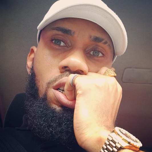 Rapper Phyno acquires a new Rolls Royce whip