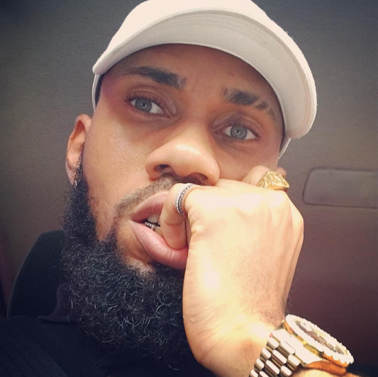 “I mustn’t sound Western to be international…” Phyno