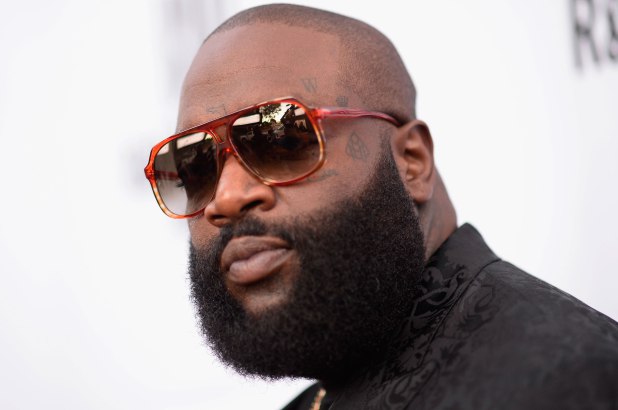 Drake, Diddy, Snoop Dogg Among Others All ‘Pray’ For Rick Ross’ Recovery