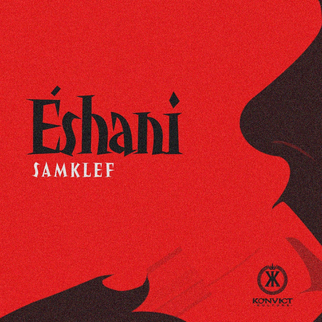 VIDEO: Samklef – Eshani