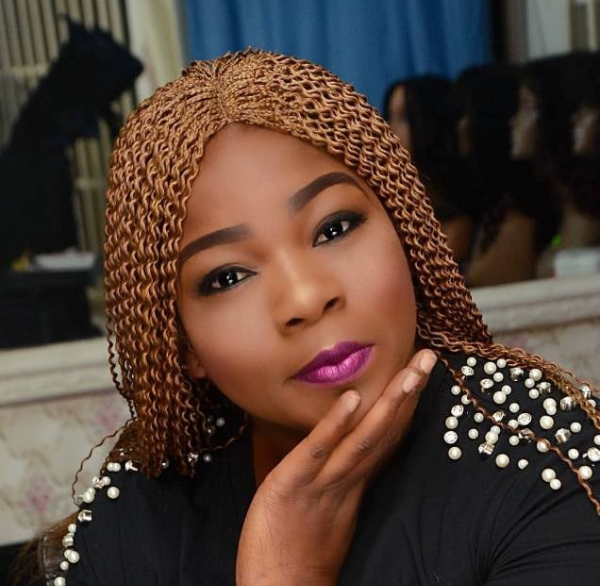 Nollywood Actress Ada Ameh Opens Up On Why She Did Not Finish Secondary School