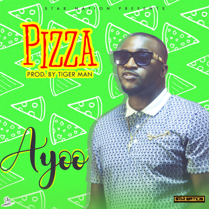 VIDEO: Ayoo – Pizza