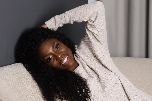 Former BB Africa Housemate Beverly Osu Shares Some Insights On Dealing With Depression