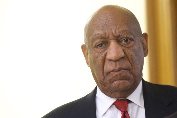 American Comedian Bill Cosby Convicted And Found Guilty Of Sexual Assault