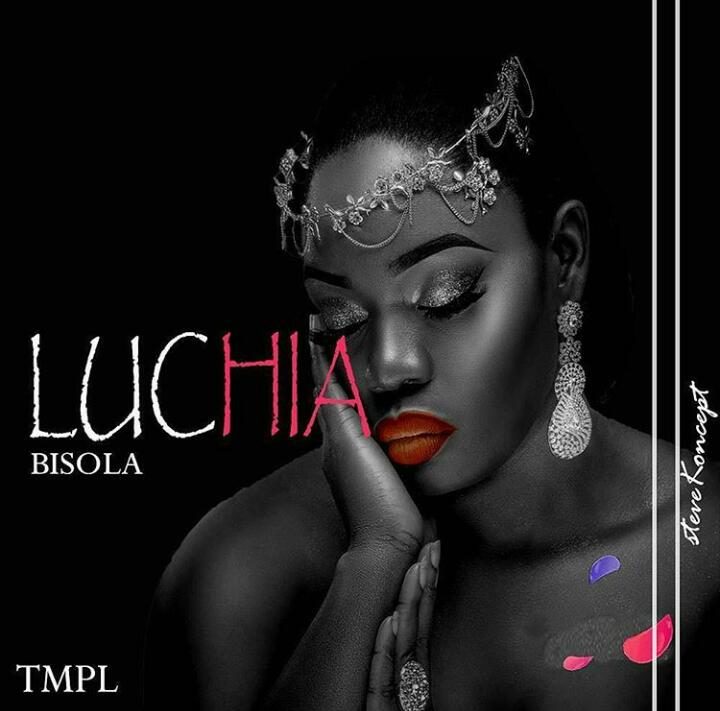 VIDEO: Bisola – Luchia