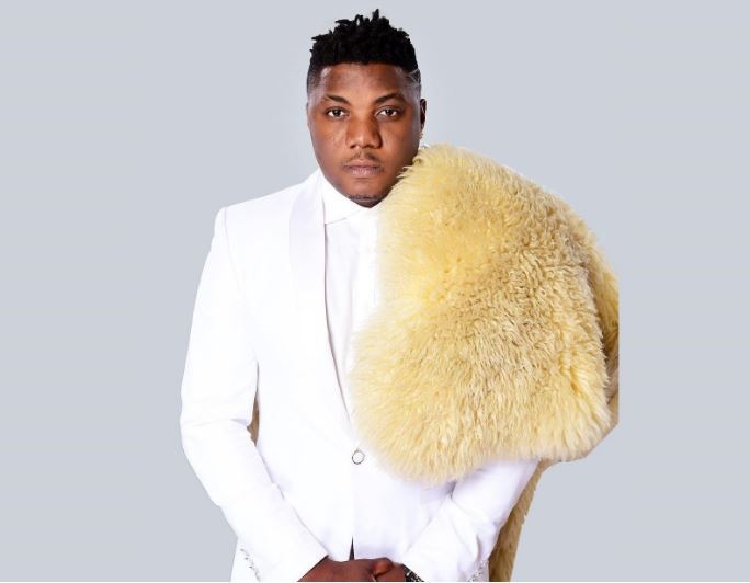 CDQ Gifts Self A Mustang Sports Car