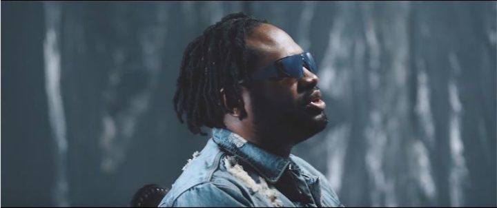 VIDEO: Cobhams Asuquo – One Hit