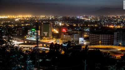 Ethiopia Is Now Africa’s Fastest Growing Economy