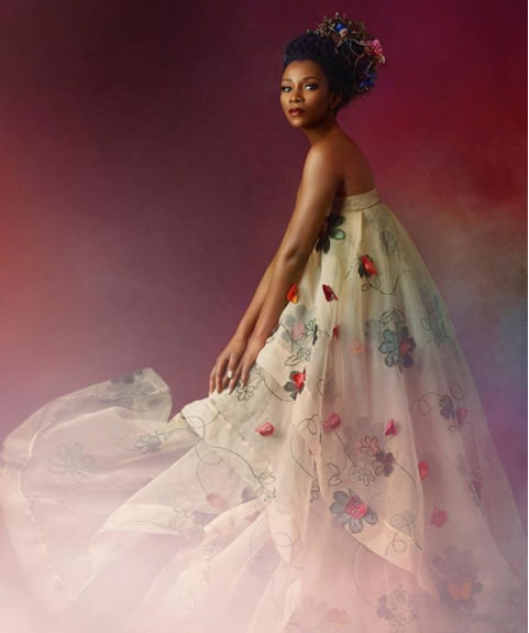 TY Bello Knows How To Capture Beauty And Art In Her Work And These Celebrity Photos Prove It