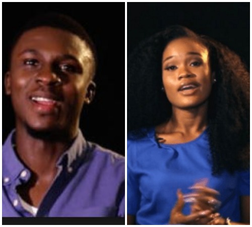 BB Naija 2018 Ex-Housemate Lolu Reveals A Fact He Observed About Cee C