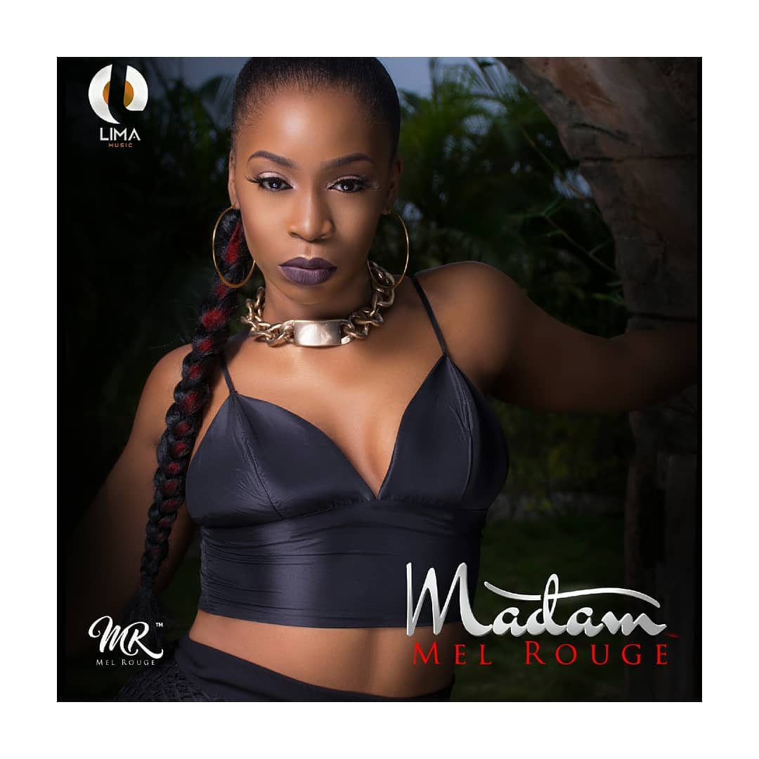 VIDEO: Mel Rouge – MADAM