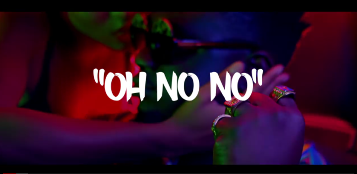 VIDEO: Wande Coal – Oh No No