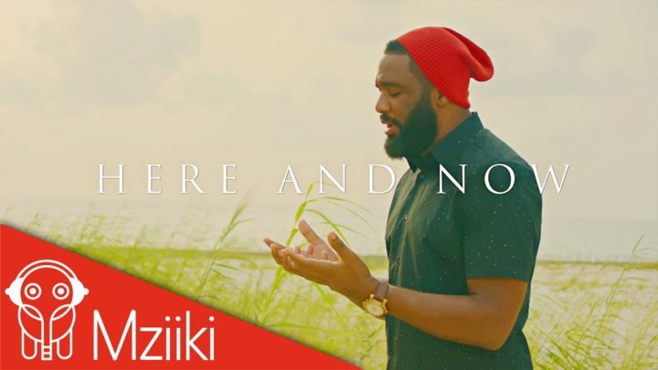 VIDEO: Praiz – Here And Now