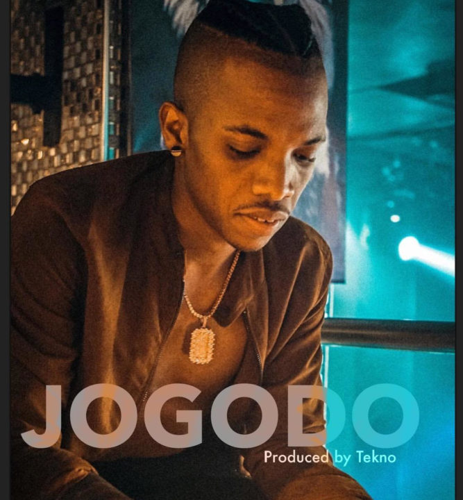 Music: Tekno – Jogodo