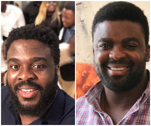 Nollywood Actor\Producer Kunle Afolayan Calls Out His Brother Aremu For Calling Their Father Poor