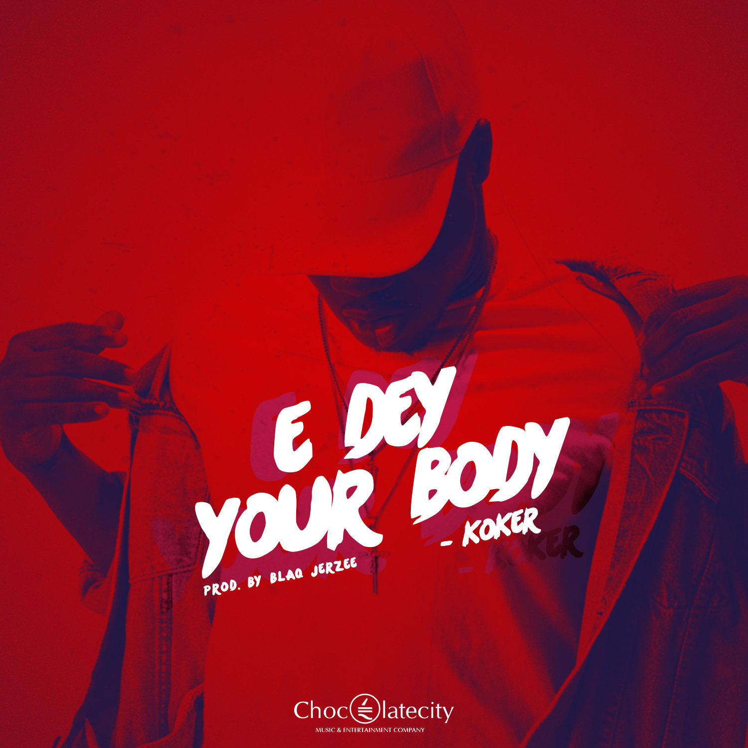VIDEO: Koker – E Dey Your Body