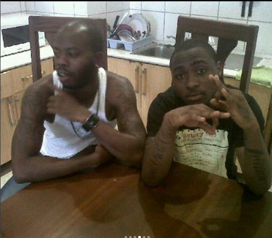 Jeweler Calls Out Davido For Allegedly Owing Him 60 Million Naira