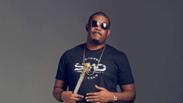 This Is How Don Jazzy Contributed To RnB Artiste Neyo’s Latest Single ‘Push Back’