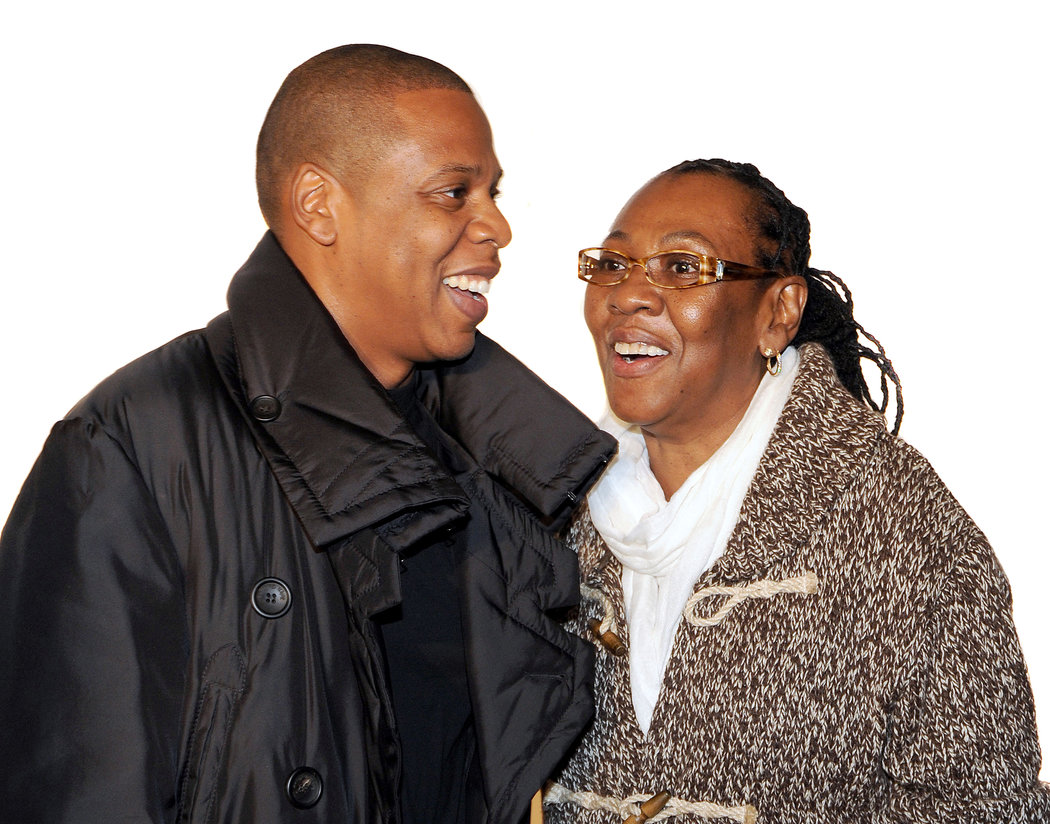 This Is What Happened When Jay Z’s Mother Told Him She Was In Love With A Woman