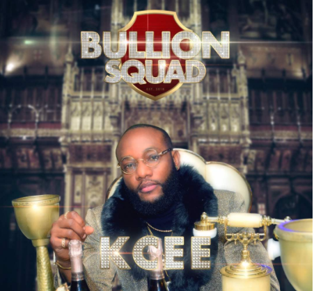 VIDEO: Kcee – Bullion Squad