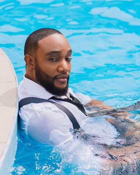 All You Need To Know About Singer KCee