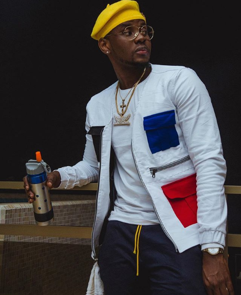 Kiss Daniel Goes On A Viral Search Of A Fan Who Returned His N14 Million Chain