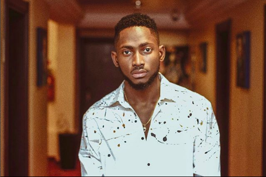 BB Naija 2018 Winner Miracle Gets Honored By His State, Imo As He Becomes Education Ambassador