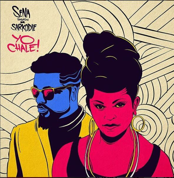 VIDEO: Sena Dagadu – Yo Chale ft. Sarkodie