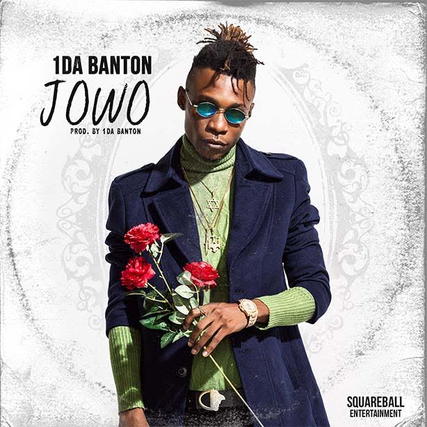 VIDEO PREMIERE: 1DA BANTON – JOWO [DIRECTED BY ADASA COOKEY]