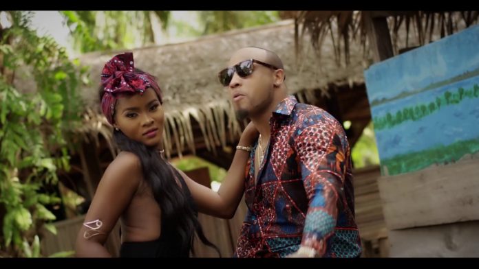 VIDEO: B-Red – Tire