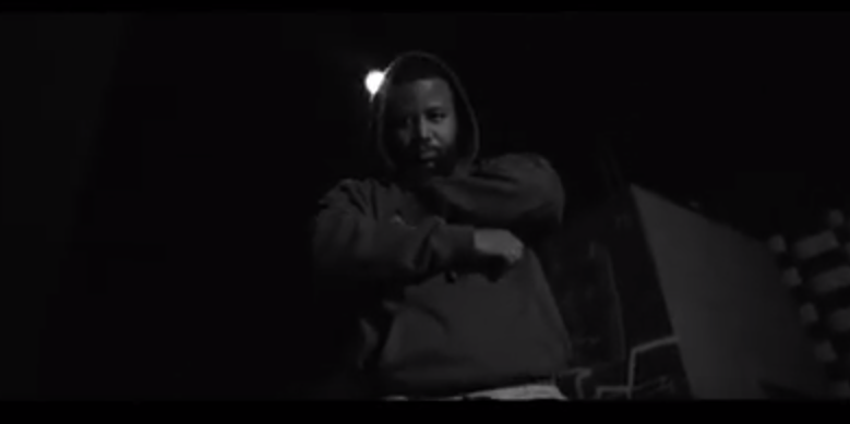 VIDEO: Cassper Nyovest – Push Through The Pain