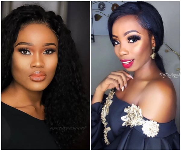 Cee C And Bambam Are Getting Closer As They Become Neighbours