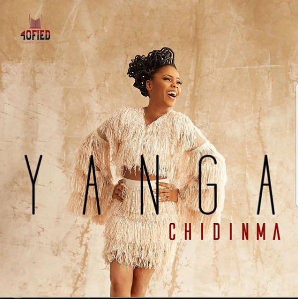 VIDEO: Chidinma – Yanga