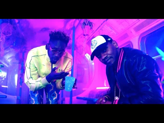 VIDEO: Mr Eazi – London Town Ft Giggs