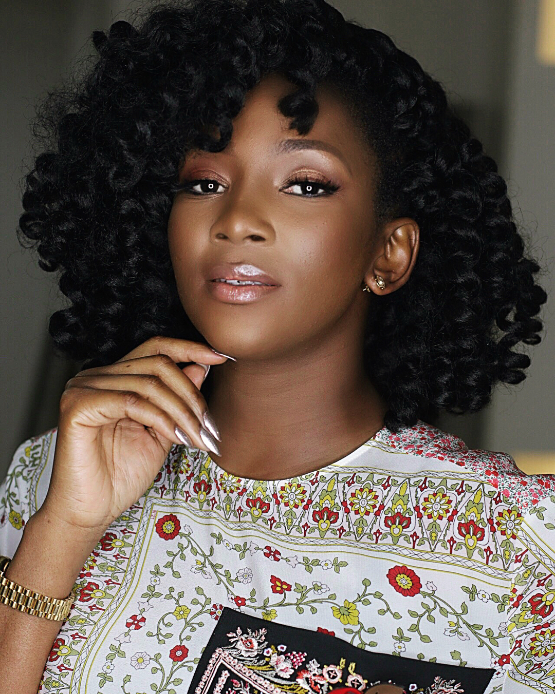 Everything You Need To Know About Delectable Actress Genevieve Nnaji