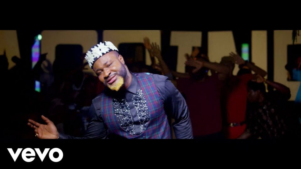 VIDEO: Harrysong – Happiness