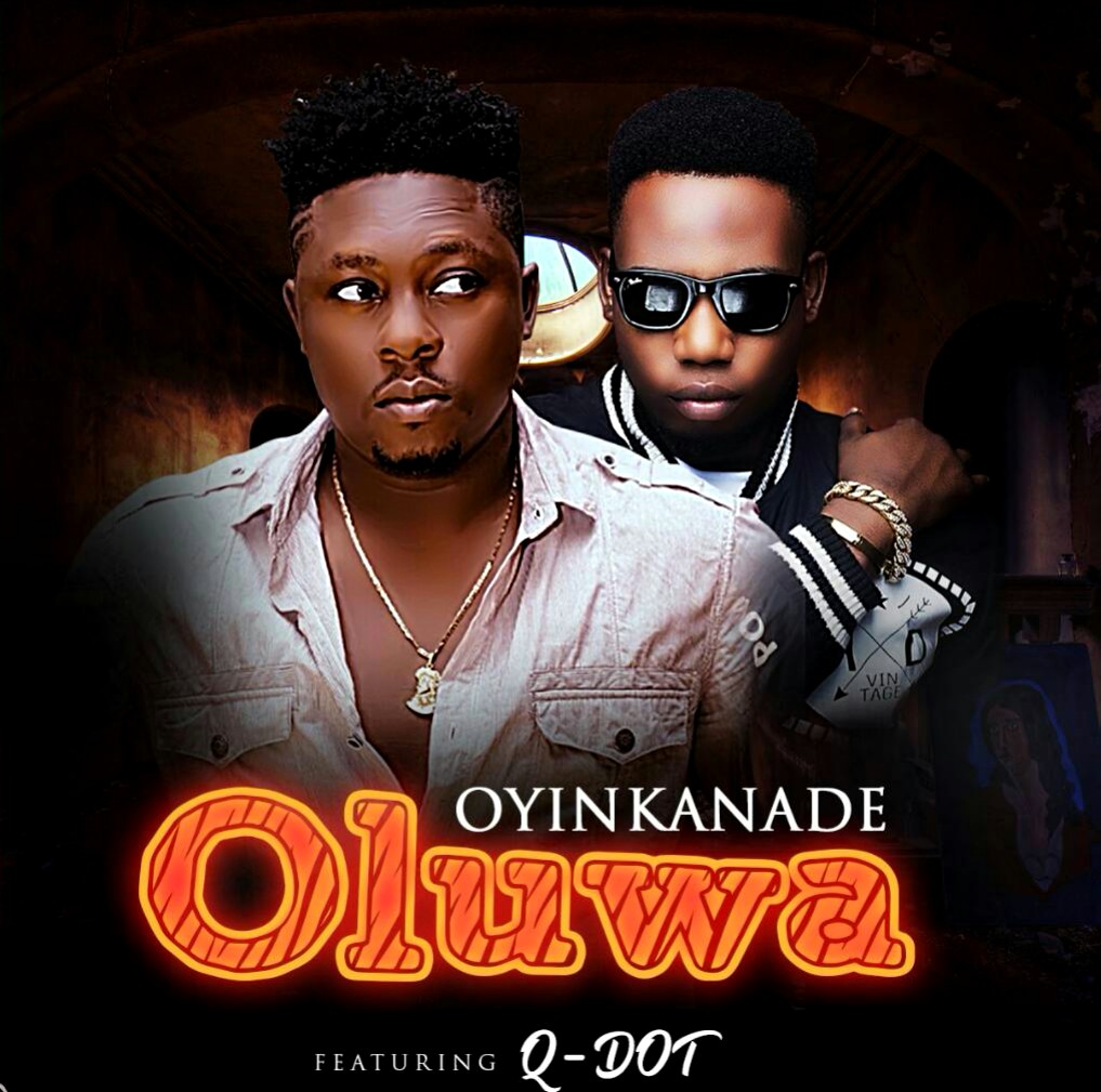 VIDEO: Oyinkanade x Qdot – Oluwa