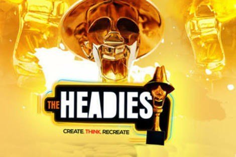 #HEADIES2018: See Full of Winners At 12thHeadies