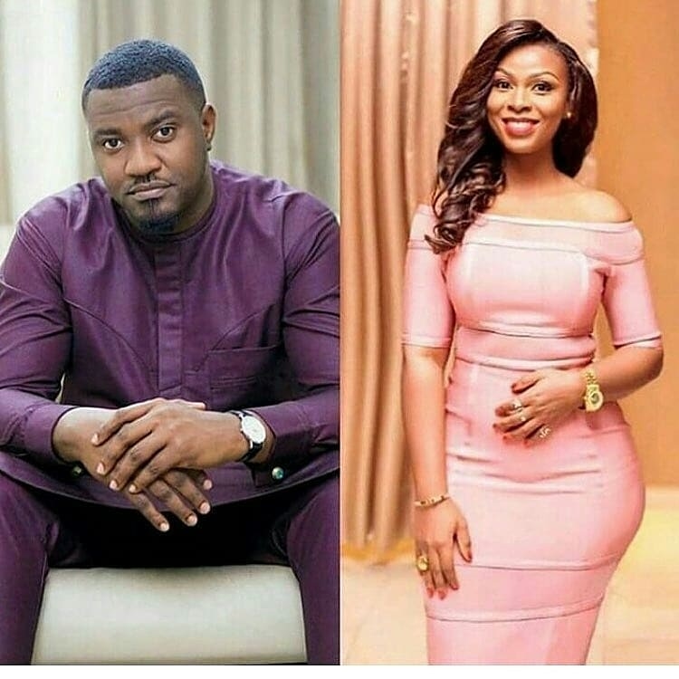 Ghanaian Actor John Dumelo Surprises Everyone As He Is Set To Wed, Today!