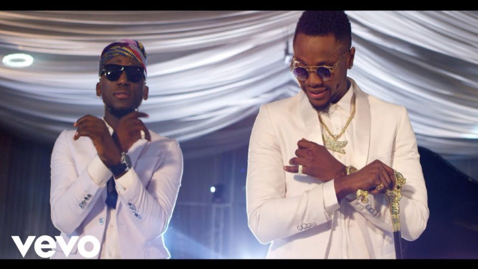 VIDEO: DJ Spinall ft. Kizz Daniel – Baba