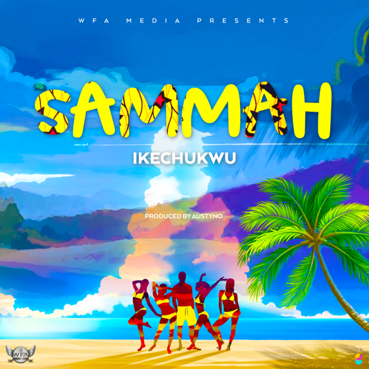 VIDEO: Ikechukwu – Sammah