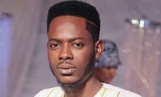 Adekunle Gold Rants About The Injustice Nollywood Has Done To Him