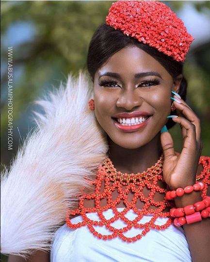 BBNaija Star Alex Deactivates Her Instagram Account