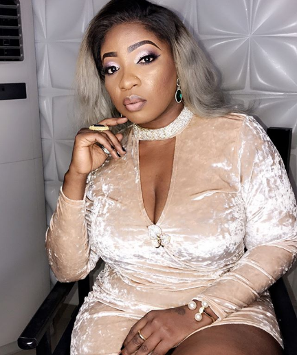 Nollywood Actress Anita Joseph Reveals The Unusual Place She Has Had Sex In