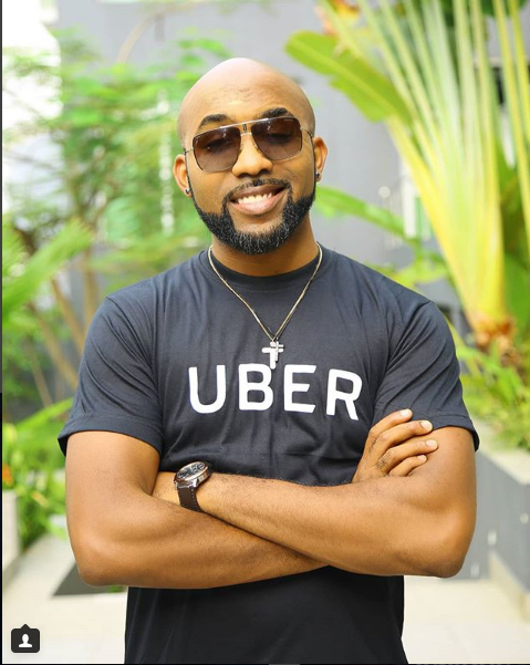 Entertainment Mogul, Banky W Shares His Experience As A Broke And Depressed Artiste