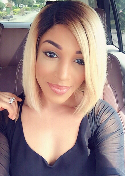 Former Beauty Queen Dabota Lawson Shares Her Success Story And It Is Very Inspiring