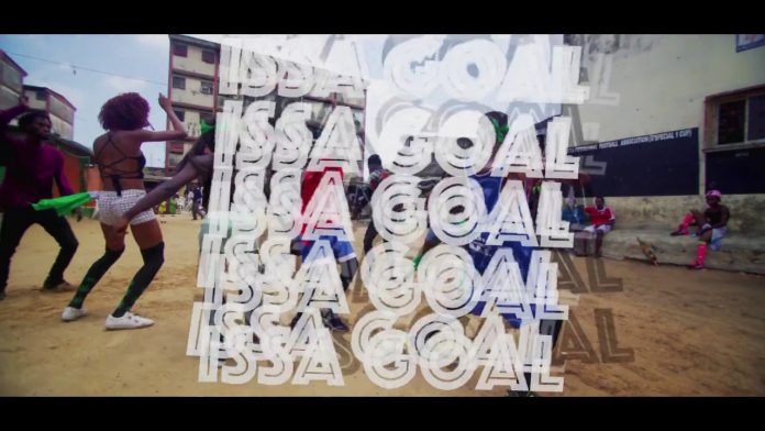 VIDEO: DJ Xclusive – Issa Goal