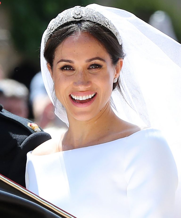 Meghan Markle’s First Role Is To Take Duchess Lessons To Learn The Ways Of The Royal Family