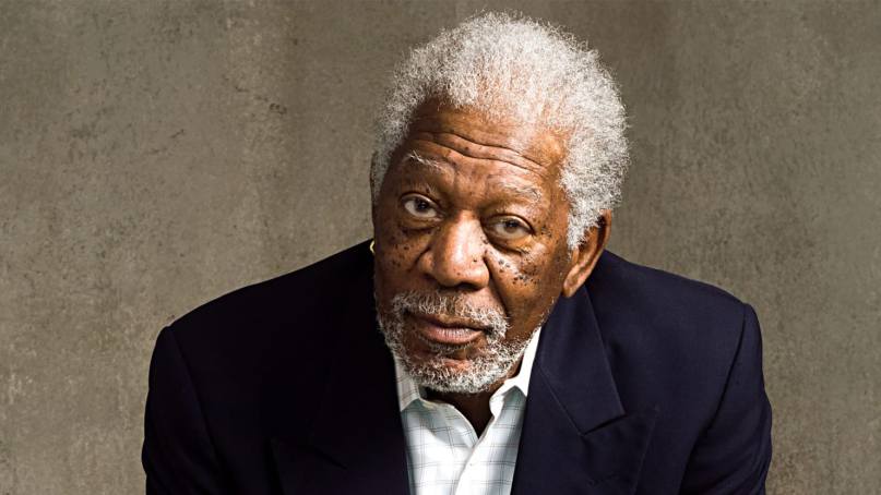 Award-Winning Hollywood Actor, Morgan Freeman Is Next #Metoo Target As He Is Accused Of Sexual Harassment